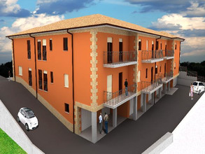 Case in vendita San Severino